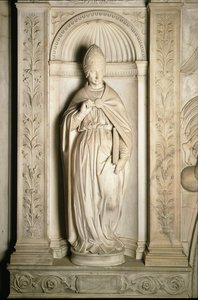 Saint Pie, de l
